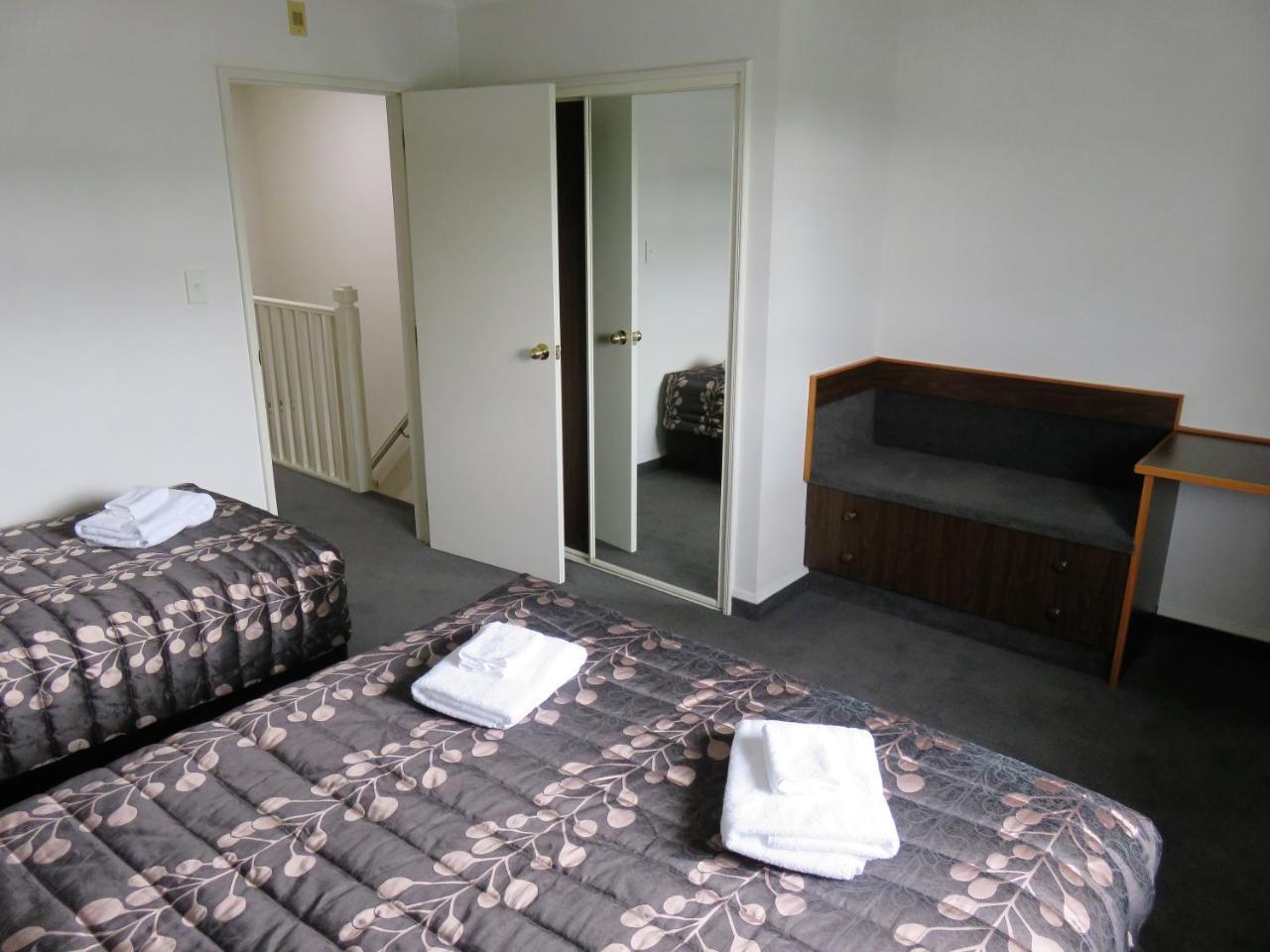 แอดมิรัล มอเตอร์ ลอดจ์ Motel เบลนิม ภายนอก รูปภาพ