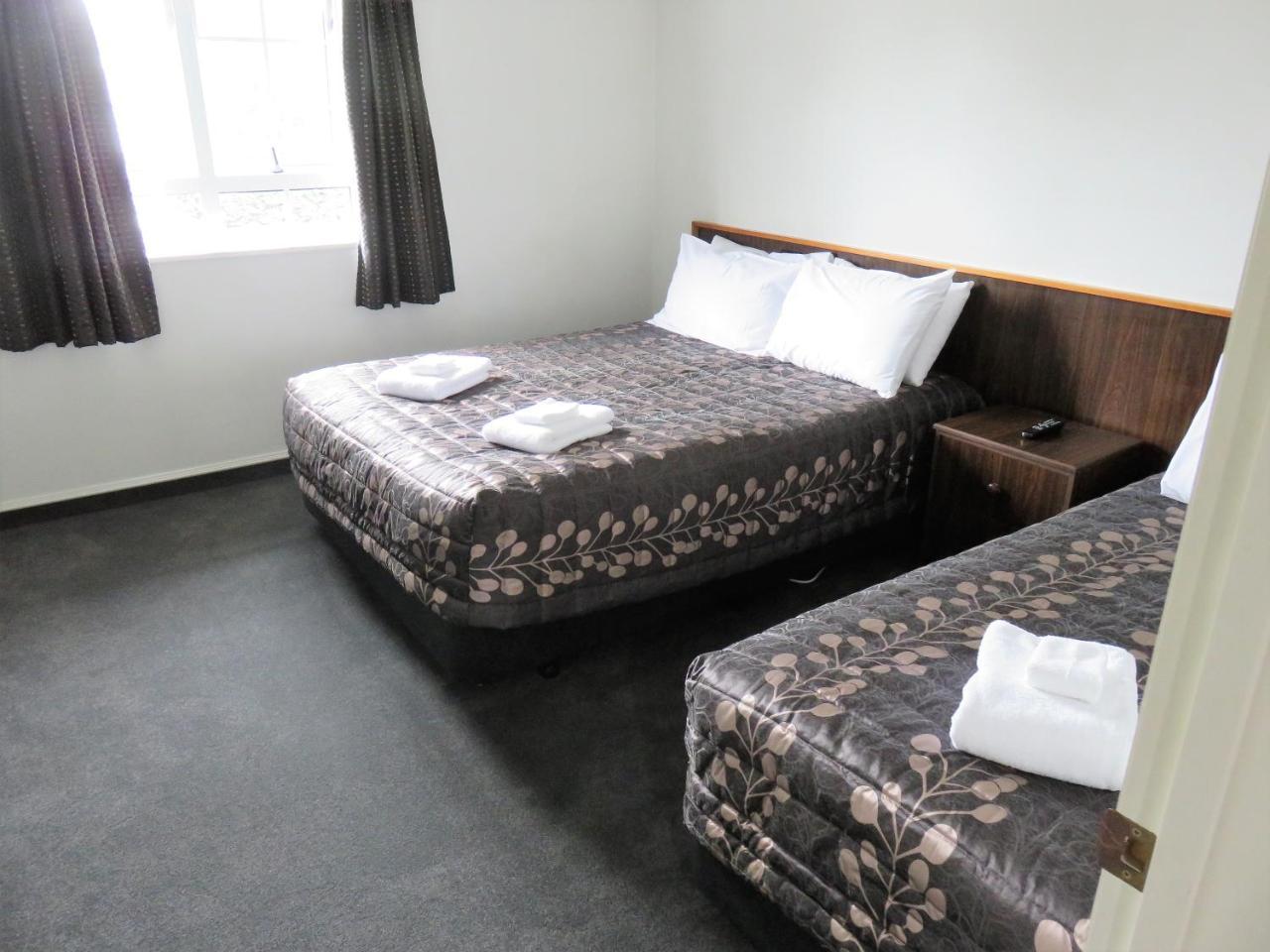 แอดมิรัล มอเตอร์ ลอดจ์ Motel เบลนิม ภายนอก รูปภาพ