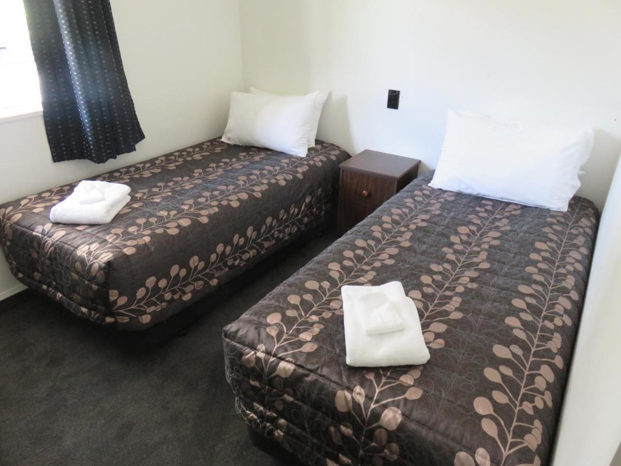 แอดมิรัล มอเตอร์ ลอดจ์ Motel เบลนิม ภายนอก รูปภาพ